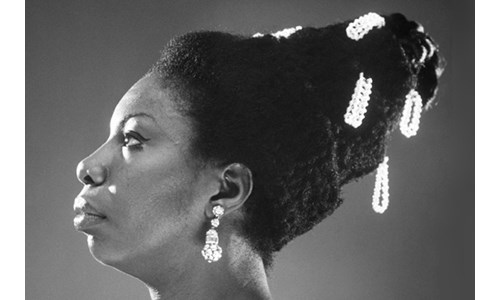 NINA SIMONE